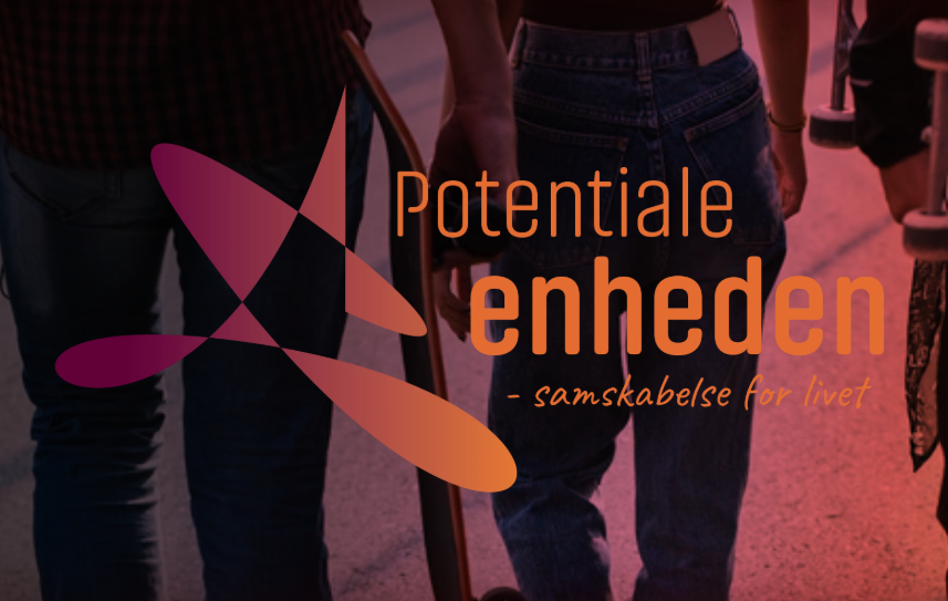 Potentialeenheden banner